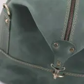Саквояж Old master SV-2Green