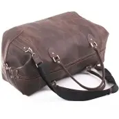 Саквояж Old master SV-2Brown