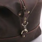 Саквояж Old master SV-2Brown