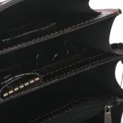 Сумка через плече Old master SPB-1Black