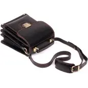 Сумка через плече Old master SPB-1Black
