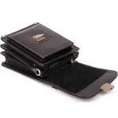 Сумка через плече Old master SPB-1Black