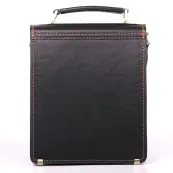 Сумка через плече Old master SPB-1Black