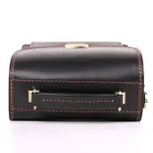 Сумка через плече Old master SPB-1Black