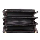 Сумка через плече Old master SPB-1Black