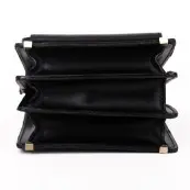 Сумка через плече Old master SPB-1BlackA