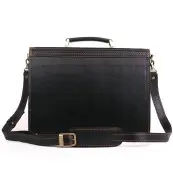 Портфель Old master SPS-2BlackA