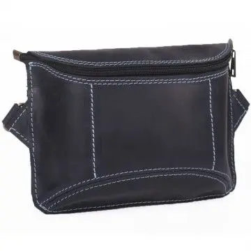 Сумка через плечо Old master SSM-1Navy