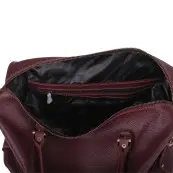 Саквояж Old master SV-1Bordo