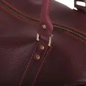 Саквояж Old master SV-1Bordo