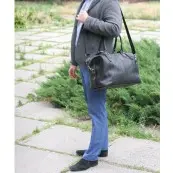 Саквояж Old master SV-5BlackCH