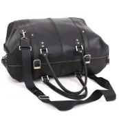 Саквояж Old master SV-5BlackCH