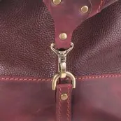 Саквояж Old master SV-7Bordo