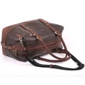 Саквояж Old master SV-7Brown