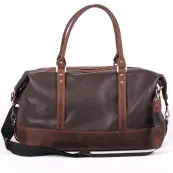 Саквояж Old master SV-7Brown