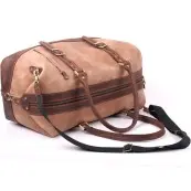 Саквояж Old master SV-7Cream