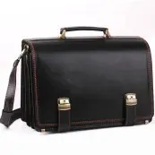 Портфель Old master TM-1BlackA