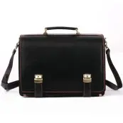 Портфель Old master TM-1BlackA
