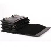 Портфель Old master TM-1BlackA