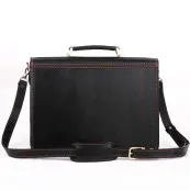 Портфель Old master TM-1BlackA