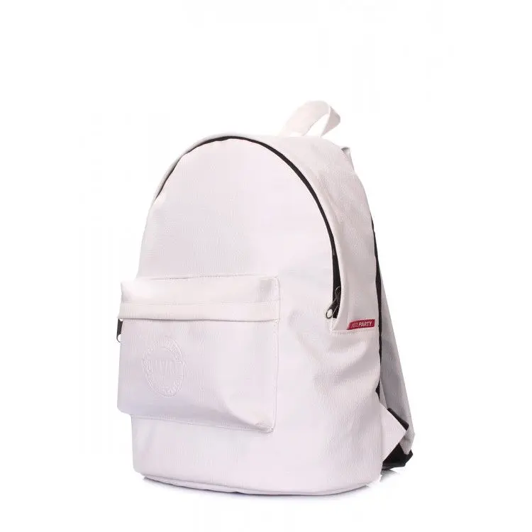 Pu backpack store