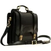 Портфель Old master SPS-3Black 