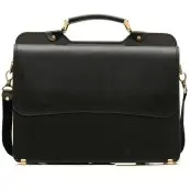 Портфель Old master SPS-3Black 