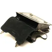 Портфель Old master SPS-3Black 