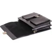 Портфель Old master PAV-25Kroko
