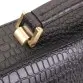 Большой стильный мужской портфель Old master