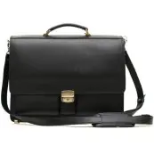 Портфель Old master PAV-25Black