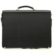 Портфель Old master PAV-25Black