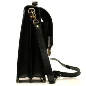 Портфель Old master PAV-20Black 