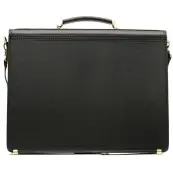 Портфель Old master PAV-20Black 
