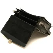 Портфель Old master PAV-20Black 