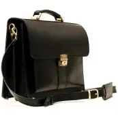 Портфель Old master RP-1Black