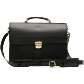 Портфель Old master RP-1Black