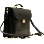 Портфель Old master RVM-1Black