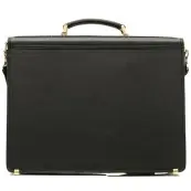 Портфель Old master RVM-1Black