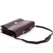 Портфель Old master PAV-20Kroko8
