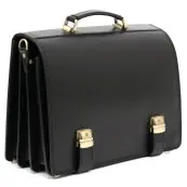 Портфель Old master TM-1Black
