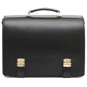 Портфель Old master TM-1Black