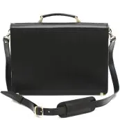 Портфель Old master TM-1Black