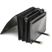 Портфель Old master TM-1Black
