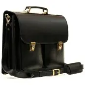 Портфель Old master PDV-2Black