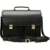 Портфель Old master PDV-2Black