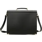 Портфель Old master PDV-2Black