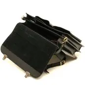 Портфель Old master PDV-2Black