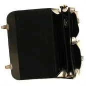 Портфель Old master PDV-2Black