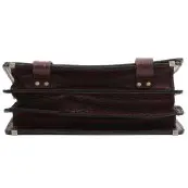 Портфель Old master TM-1Kroko8